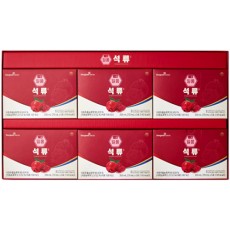 일품석류 70ml 30포