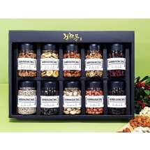 클래식견과 10종