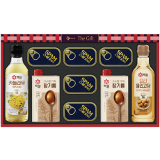 CJ 특별한선택 TT호